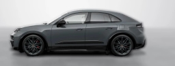 Porsche Macan Electric GTS AWD 2026