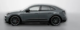 Porsche Macan Electric GTS AWD 2026