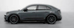 Porsche Macan Electric GTS AWD 2026