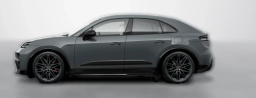 Porsche Macan Electric GTS AWD 2026