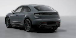 Porsche Macan Electric GTS AWD 2026