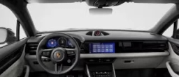 Porsche Macan Electric GTS AWD 2026