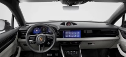 Porsche Macan Electric GTS AWD 2026