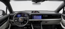 Porsche Macan Electric GTS AWD 2026