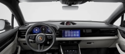 Porsche Macan Electric GTS AWD 2026