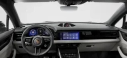 Porsche Macan Electric GTS AWD 2026