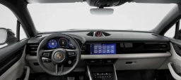 Porsche Macan Electric GTS AWD 2026