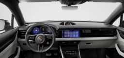 Porsche Macan Electric GTS AWD 2026