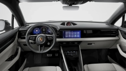 Porsche Macan Electric GTS AWD 2026