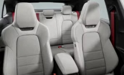 Porsche Macan Electric GTS AWD 2026
