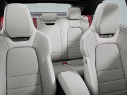 Porsche Macan Electric GTS AWD 2026