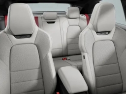 Porsche Macan Electric GTS AWD 2026