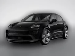 Porsche Macan Electric GTS AWD 2026