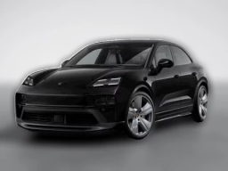 Porsche Macan Electric GTS AWD 2026