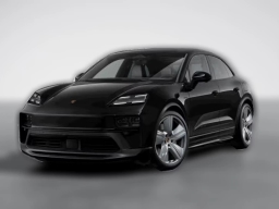 Porsche Macan Electric GTS AWD 2026