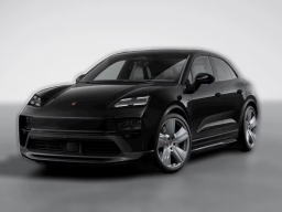 Porsche Macan Electric GTS AWD 2026
