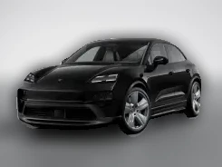 Porsche Macan Electric GTS AWD 2026