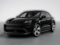 Porsche Macan Electric GTS AWD 2026