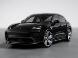Porsche Macan Electric GTS AWD 2026