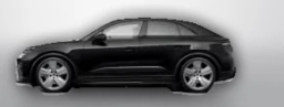 Porsche Macan Electric GTS AWD 2026