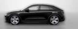 Porsche Macan Electric GTS AWD 2026