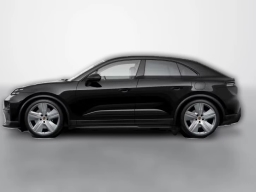 Porsche Macan Electric GTS AWD 2026