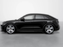 Porsche Macan Electric GTS AWD 2026