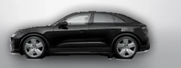 Porsche Macan Electric GTS AWD 2026