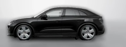 Porsche Macan Electric GTS AWD 2026