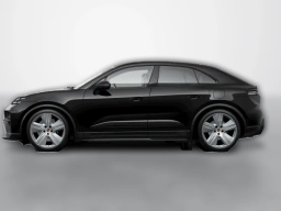 Porsche Macan Electric GTS AWD 2026