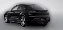 Porsche Macan Electric GTS AWD 2026