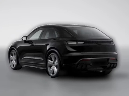 Porsche Macan Electric GTS AWD 2026