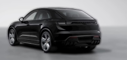 Porsche Macan Electric GTS AWD 2026
