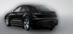 Porsche Macan Electric GTS AWD 2026