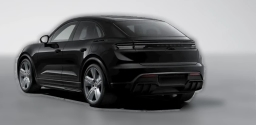 Porsche Macan Electric GTS AWD 2026