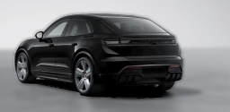 Porsche Macan Electric GTS AWD 2026