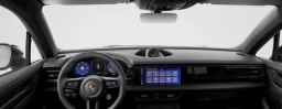 Porsche Macan Electric GTS AWD 2026