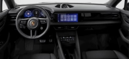 Porsche Macan Electric GTS AWD 2026