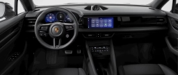 Porsche Macan Electric GTS AWD 2026