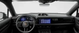Porsche Macan Electric GTS AWD 2026
