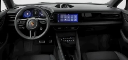 Porsche Macan Electric GTS AWD 2026