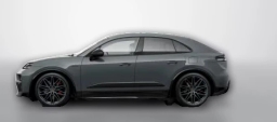 Porsche Macan Electric GTS AWD 2026