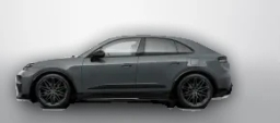 Porsche Macan Electric GTS AWD 2026
