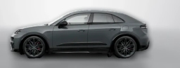 Porsche Macan Electric GTS AWD 2026