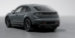 Porsche Macan Electric GTS AWD 2026