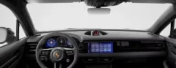 Porsche Macan Electric GTS AWD 2026