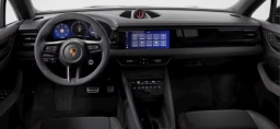 Porsche Macan Electric GTS AWD 2026