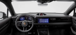 Porsche Macan Electric GTS AWD 2026