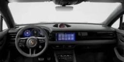 Porsche Macan Electric GTS AWD 2026