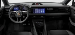 Porsche Macan Electric GTS AWD 2026
